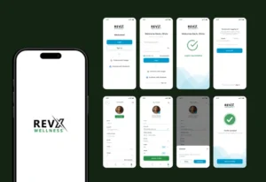 RevX