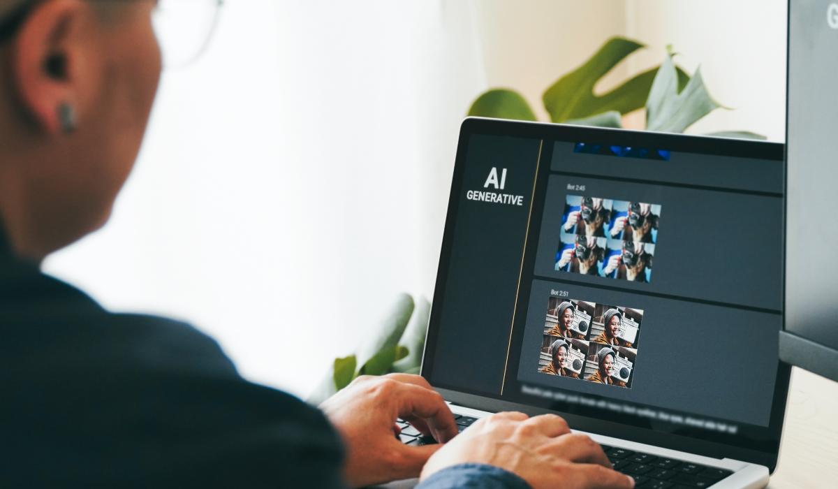 3 Game-Changing Ways AI Is Personalizing UI/UX in 2025