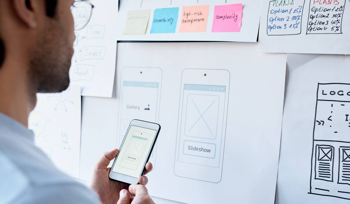 One UX, Every Device: 6 Principles for Seamless Multimodal Design