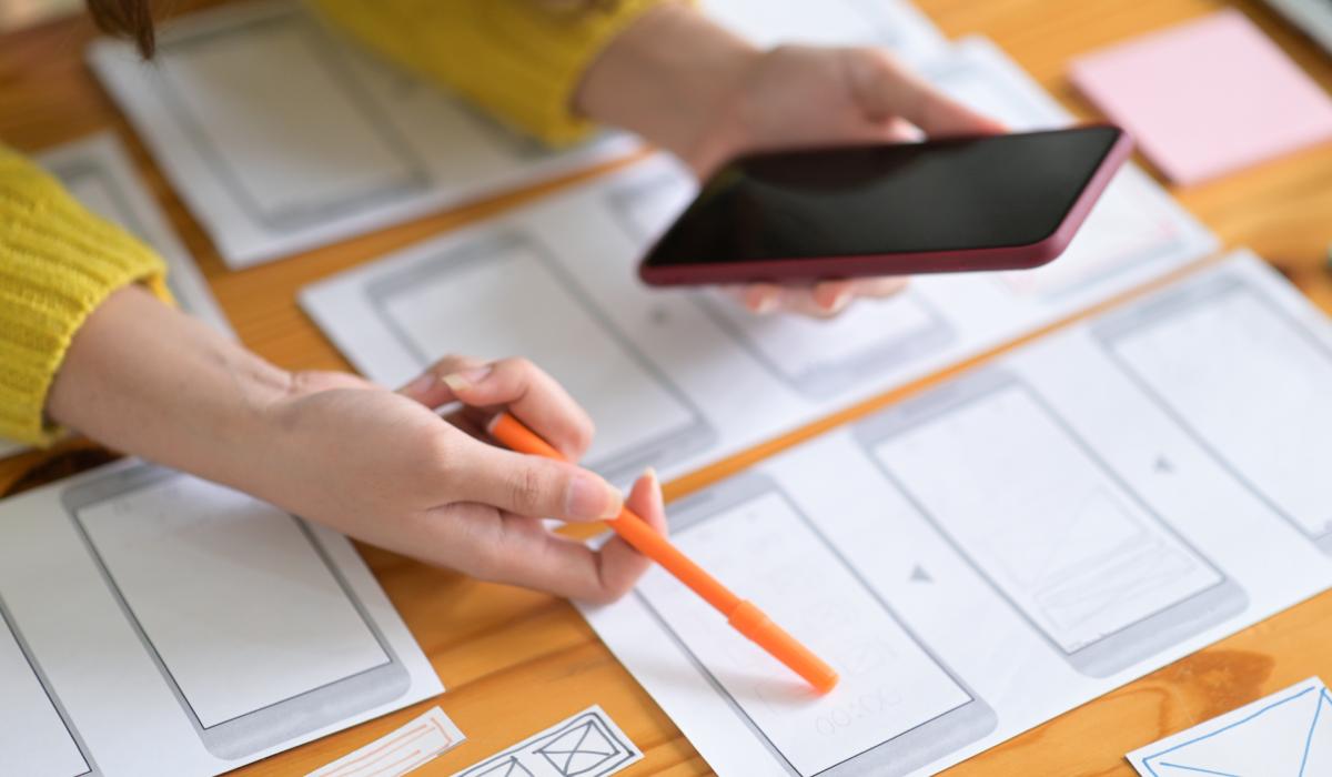 Zero UI, Maximum Impact: 4 Invisible Interfaces Redefining UX