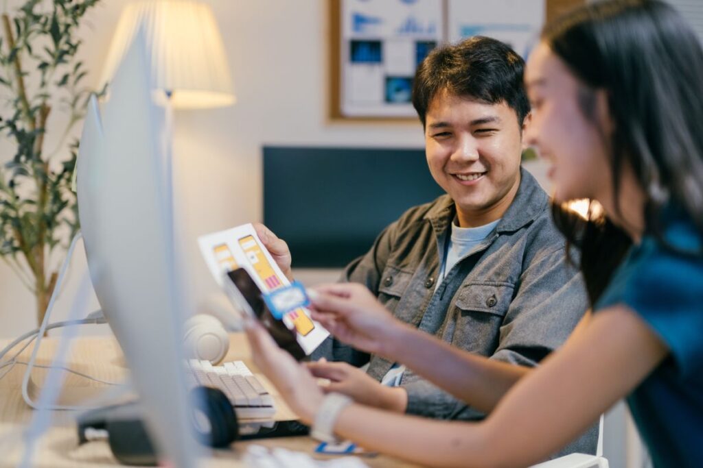 4 UX Principles for Seamless SaaS Onboarding 