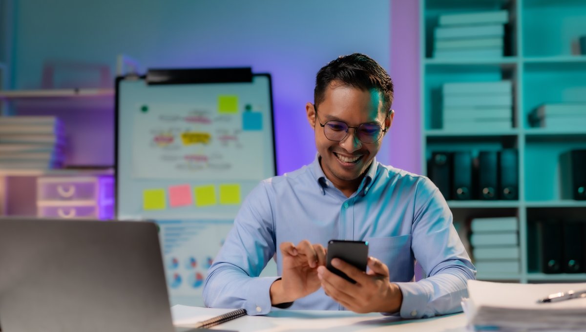 Mobile App Experts Is a Strategic Advantage