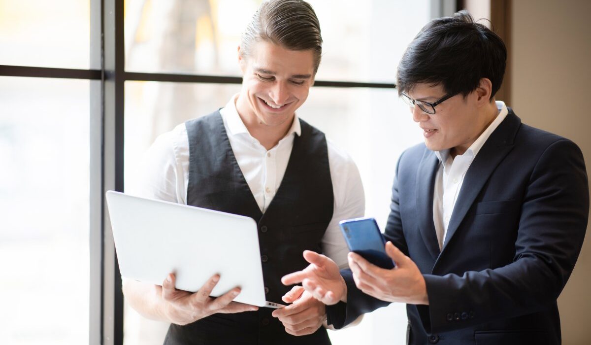 The Ultimate Guide to Scalable Digital Experience Design in 2025: Why CXOs Trust BlendX