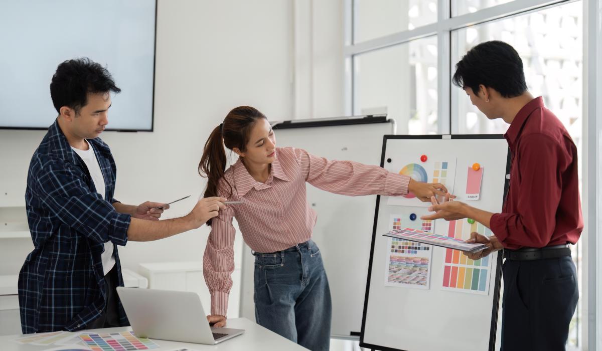 5 Visual Identity Shifts Every Organization Should Embrace in 2025 to Stay Relevant
