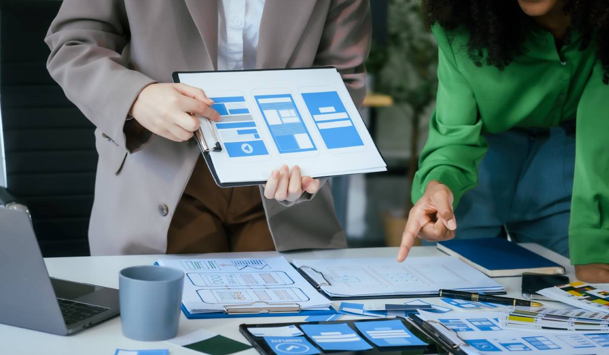 The $300K Pixel: Why UI Decisions Make or Break Enterprise ROI