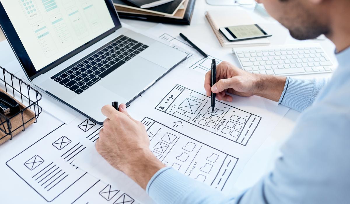 Web Design vs. UX Design in 2025: What Product Owners Must Know
