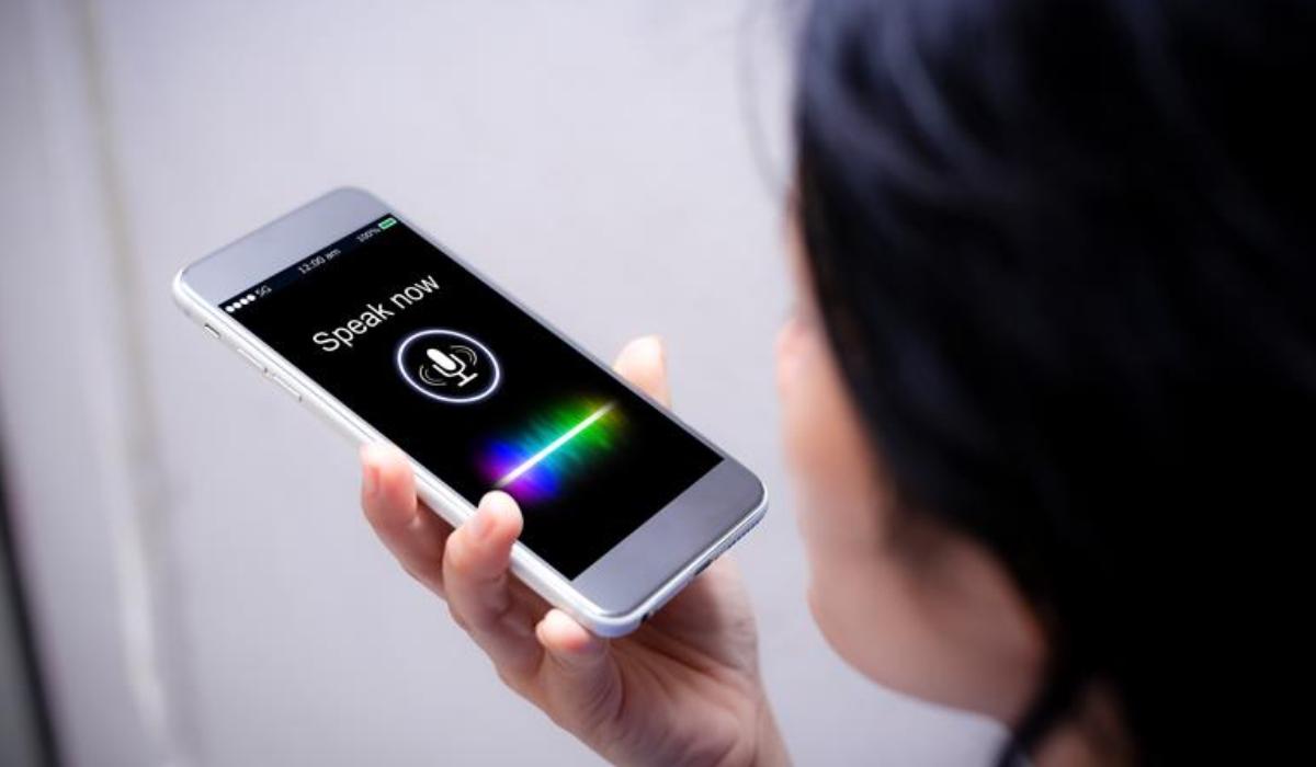 Voice UI: Designing for a Screenless Future